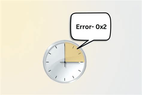 0x2 task scheduler|How to Fix Task Scheduler 0x2 Error – TechCult.